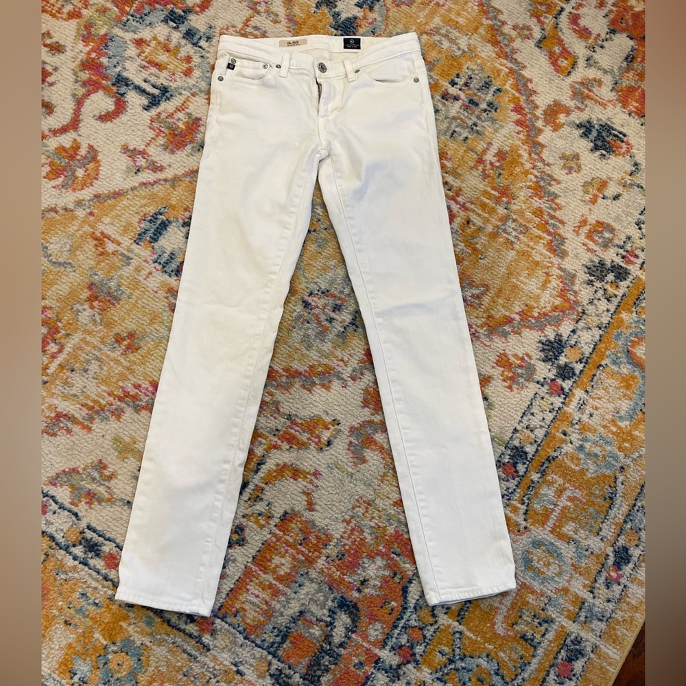 Ag style stilt size 26